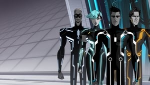 TRON: Uprising (2012) online μεταγλωτισμένο