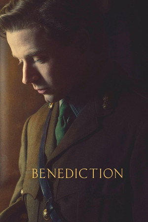 Постер фильма «Благословение (2021)» — (14 из 56)