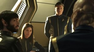 Star Trek: Discovery: Sezon 2 Odcinek 10