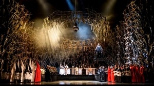 Norma: Live from the Royal Opera House film complet