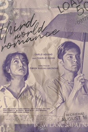 Third World Romance 9