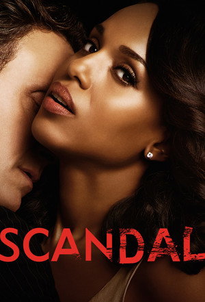 Постер сериала «Скандал (2012 - 2018)» — (25 из 70)