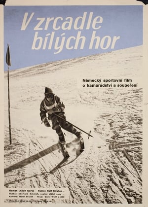 Poster Skimeister von Morgen (1957)