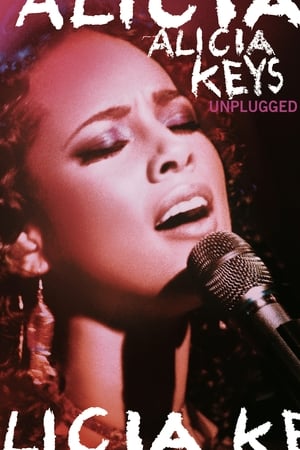 Poster Alicia Keys: Unplugged (2005)