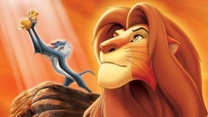 فيلم كرتون الأسد الملك – The Lion King مدبلج لهجة مصرية