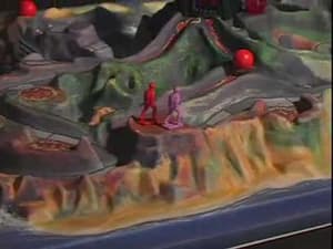 Board James Fireball Island