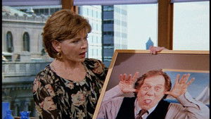 Just Shoot Me!: 2×24