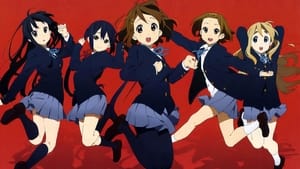 poster K-ON!