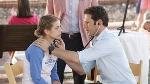 Royal Pains: 4×1