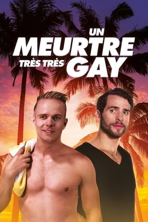 Image Un meurtre très très gay