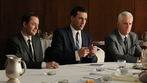 Mad Men: Stagione 4 – Episodio 1