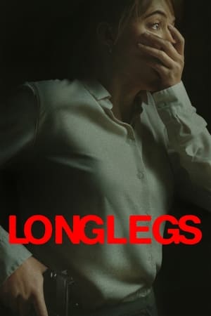 롱레그스 2024