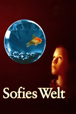 Poster Sofies Welt 1999