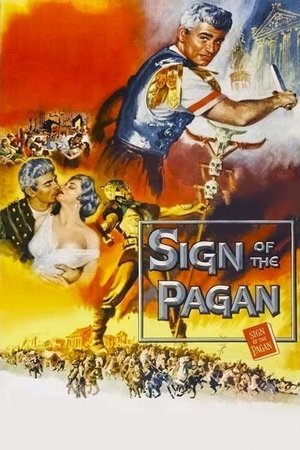 Image Sign of the Pagan