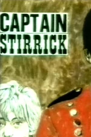 Poster Captain Stirrick (1982)