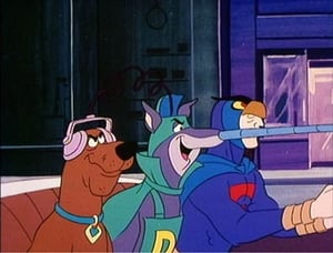 O Show do Scooby-Doo: 1×2