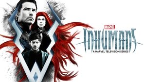 Inhumans