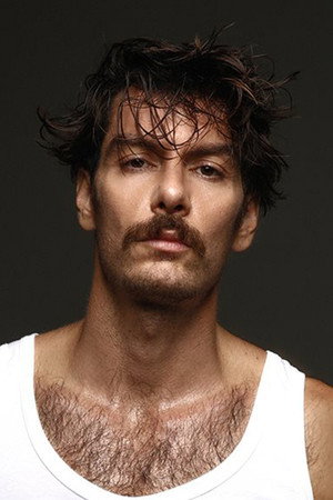 Yiannis Koukourakis portrait