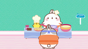 Molang: 4×30