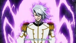 Ixion Saga: Dimensional Transfer Season 1 Episode 11