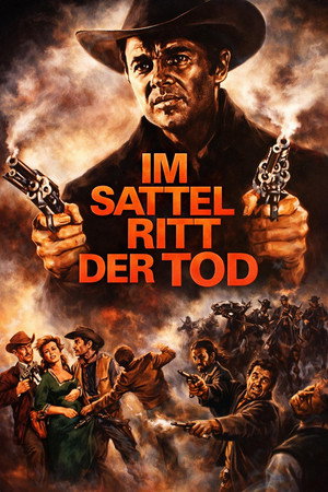 Image Im Sattel ritt der Tod