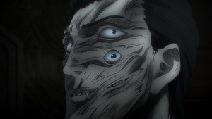 Parasyte: 1×21