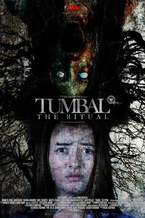 Poster Tumbal: The Ritual 2018