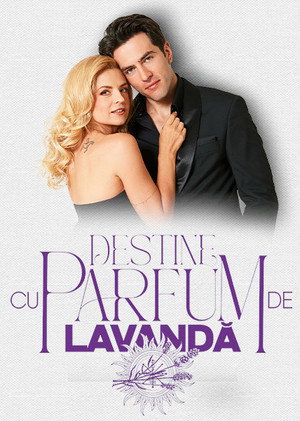 Destine cu parfum de lavandă - Season 1