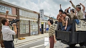 A Taxi Driver: Los héroes de Gwangju (2017)