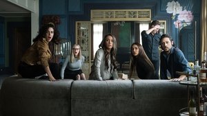 Escola de Magia – The Magicians