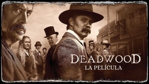 Deadwood: The Movie 2019