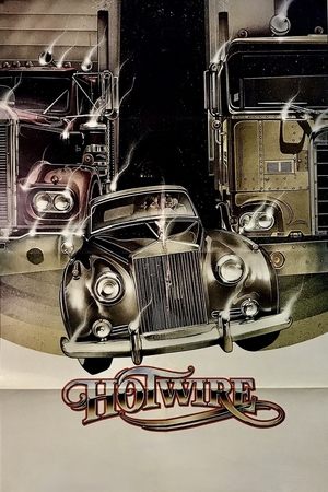 Poster Hotwire (1980)