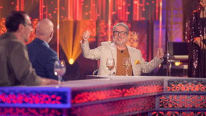 Y’a du monde à messe: 5×4