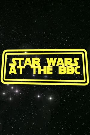 Poster Star Wars at the BBC 2015