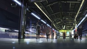 5 Centimeters Per Second (Movie) ยามซากุระร่วงโรย เดอะมูฟวี่ พากย์ไทย