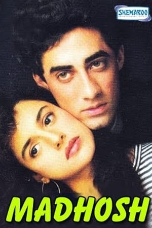 Poster Madhosh (1994)