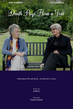 Image Death Pays Flora a Visit