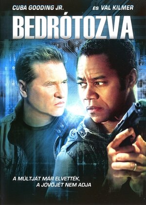 Poster Bedrótozva 2009