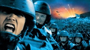 Starship Troopers I (Las brigadas del espacio)