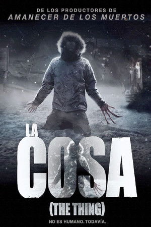 Portada de la película