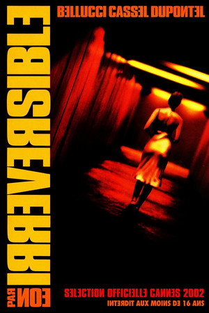 poster Irreversible
