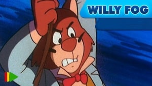 La vuelta al mundo de Willy Fog: 1×9