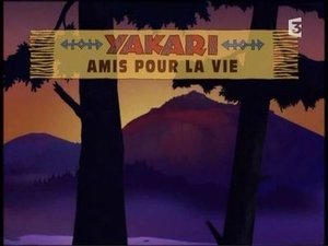 Yakari Season 1 Episode 37