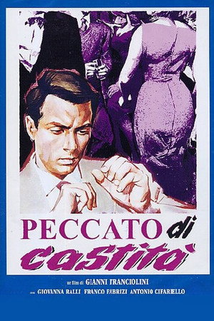 Peccato di castità 3