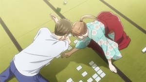 Chihayafuru Temporada 3 Capitulo 3