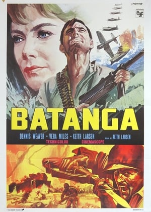 Poster Mission Batangas 1968