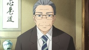 March comes in like a lion: Episódio: 1 da 1ª Temporada