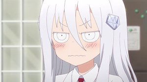 Himouto! Umaru-chan Season 2 Episode 8