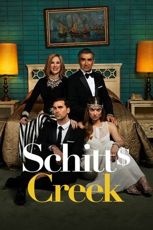 Постер сериала «Шиттс Крик (2015 - 2020)» — (17 из 65)
