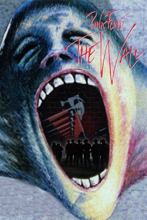 poster Pink Floyd: The Wall